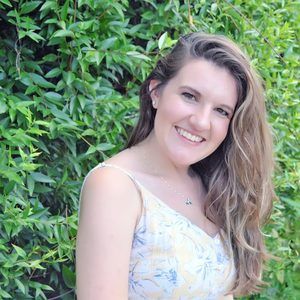 Meet your Posher, Alyssa